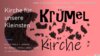 Veranstaltung: Krümelkirche So 07. 09. 2025