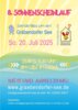 Veranstaltung: 8. SONNENSCHEIINLAUF So 20.07.2025