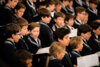 Thomanerchor, Foto: (c) Tom Thiele