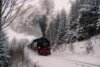 Fichtelbergbahn, Foto: Miriam Müller auf Pixabay