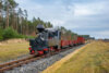 Veranstaltung: Tonbahnfahrten mit der Dampflok 19.  -  20. Jul 2025
