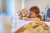 Veranstaltung: Familienfrühstück Kagel (mit Anmeldung) Di 17. 06. 2025
