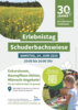 Plakat zum Erlebnistag am 14. Juni 2025