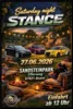 Veranstaltung: 3. Tuning Treffen - VW Club Kaiserslautern -  Stein trifft Tuning im Sandsteinpark Alsenz Sa 27.​06.​2026