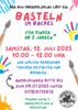 Veranstaltung: Kinderbasteln im Backes Sa 12. 07. 2025