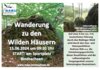 Veranstaltung: Wanderung zu den "Wilden Häusern" im Büdinger Wald So 15. 06. 2025