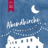 Veranstaltung: Abendkirche (mit U. Scheller, A. Chemnitz & Team, PopChor Halle unter Leitung: Chr. Zschunke u. G. Noetzel) Fr 27. 06. 2025