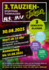 Veranstaltung: Tauzieh-Turnier Sa 30.​08.​2025