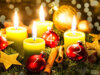 Veranstaltung: Weihnachtsfeier in Meines Saal Di 09. 12. 2025