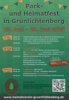 Veranstaltung: Park- und Heimatfest in Grünlichtenberg 27.  -  29. Jun 2025