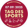 Veranstaltung: Tag des Sports So 07.​09.​2025