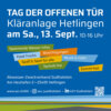 Veranstaltung: Tag der offenen Tür Sa 13.​09.​2025