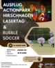 Veranstaltung: JuLa-Treff Schwalm-Eder-Kreis Do 07. 08. 2025