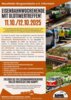 Veranstaltung: Eisenbahnwochenende 2025 11.  -  12. Okt 2025