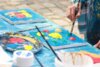 Veranstaltung: Sommerfest & Vernissage der Jahresausstellung So 15. 06. 2025