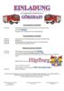 Veranstaltung: Gemeindefeuerwehrtag 28.  -  29. Jun 2025