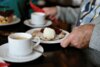 Veranstaltung: KlatschKaffee Do 26. 06. 2025