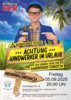 Veranstaltung: Sommerevent - Handwerker Peters kommt am 05.09.2025 Fr 05.​09.​2025