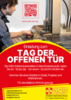 Veranstaltung: Tag der offenen Tür in den ASB-Holzlandwerkstätten am 18.06.2025 28. Mai  -  18. Jun 2025