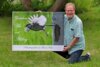 Veranstaltung: Midissage - Thomas Kube: Zwischen An- und Abflug - Fotografien von der heimischen Vogelwelt So 13. 07. 2025
