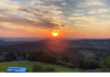 Veranstaltung: Geopark Bayern - Die Neubürg – Erdgeschichte und Magie eines Zeugenberges Fr 11. 07. 2025
