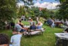 Veranstaltung: Konzert im Gartencafé So 24. 08. 2025