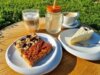 Veranstaltung: Saisonabschluss im Gartencafé So 28. 09. 2025