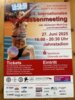 Veranstaltung: Int. Sparkassenmeeting der LG Osterode Fr 27. 06. 2025
