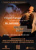 Veranstaltung: "TINGEL-TANGEL" Schauspiel der Neuen Bühne Senftenberg Do 10. 07. 2025