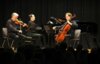Gelius-Trio, Foto: MUSIKPODIUM Gelius-Trio, Foto: MUSIKPODIUM