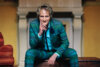 Veranstaltung: "Mr. Rod - The No. 1 Rod Stewart Show" "... unplugged & seated" Sa 09.​05.​2026