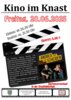 Veranstaltung: Kino im Knast Fr 20.06.2025