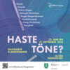 Veranstaltung: Falkenseer Klangsommer: Gospelkonzert der "Jettasingers" Sa 28. 06. 2025
