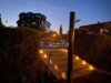 Veranstaltung: Romantische Nacht: Mittsommertanz im Freibad Sa 21.06.2025