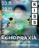 Veranstaltung: ECHOPRAXIA – Vernissage