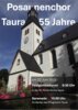 Veranstaltung: Serenade des Posaunenchores So 22. 06. 2025