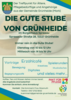 Veranstaltung: Erzählcafé Di 08. 07. 2025