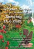 Veranstaltung: Tag des Offenen Gartens zum 6. Mal in Annahütte Sa 14. 06. 2025