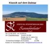 Veranstaltung: Klassik auf dem Dolmar Fr 22.08.2025