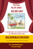Veranstaltung: BilderBuchKino "Als das Nilpferd Sehnsucht hatte" Di 01. 07. 2025