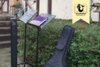 Veranstaltung: Musik auf der Treppe in Nennhausen So 29. 06. 2025