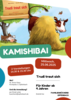 Veranstaltung: Kamishibai mit Trudi, die sich traut Mi 25.06.2025