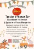 Veranstaltung: Tag der offenen Tür TauschMarkt für Familien & Spiele im offenen Pfarrgarten Sa 14. 06. 2025