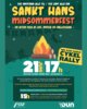 Veranstaltung: Sankt Hans Sa 21. 06. 2025