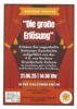 Veranstaltung: Rochow-Theater „Die große Erlösung“ Sa 21.06.2025