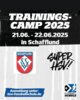Veranstaltung: HSV Trainingscamp 21.  -  22. Jun 2025