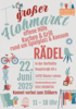 Veranstaltung: Großer Flohmarkt in Rädel So 22.06.2025