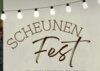 Veranstaltung: Scheunenfest in Stechow Sa 28. 06. 2025