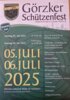 Veranstaltung: Görzker Schützenfest 05.  -  06. Jul 2025