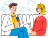 Veranstaltung: Die etwas andere monatliche Talkshow der Christlichen Lebenshilfe e.V. Mi 25. 06. 2025